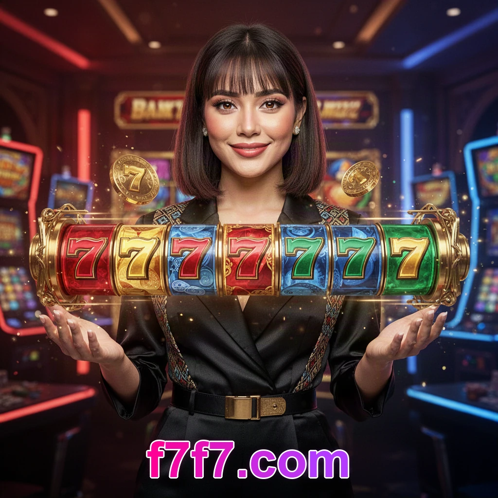 Lotre online yang tersedia di f7f7.com