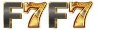 Logo f7f7.com Indonesia untuk kasino online, slot gacor, live casino, taruhan olahraga, bonus member baru, deposit QRIS, dan penarikan dana cepat