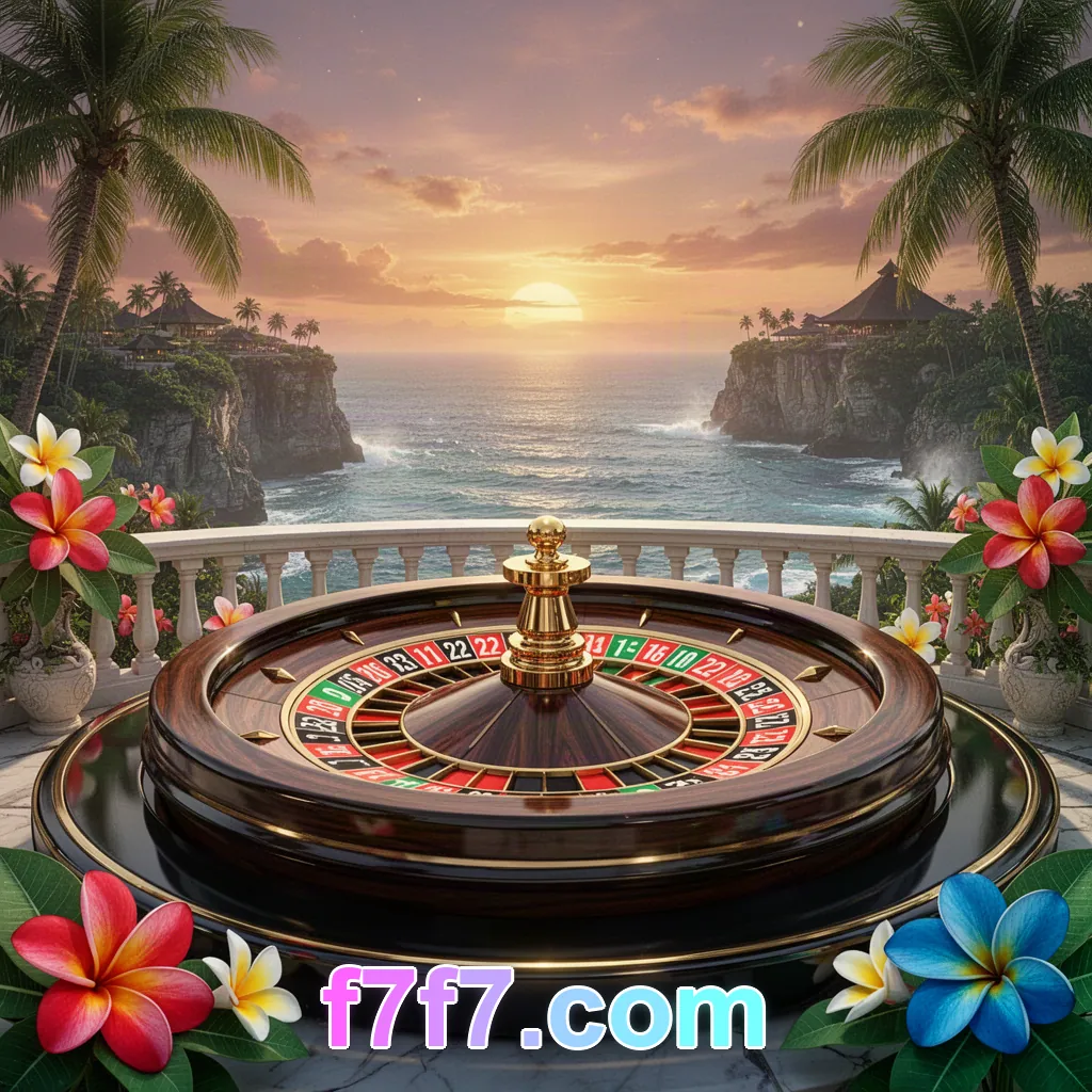 Taruhan f7f7.com