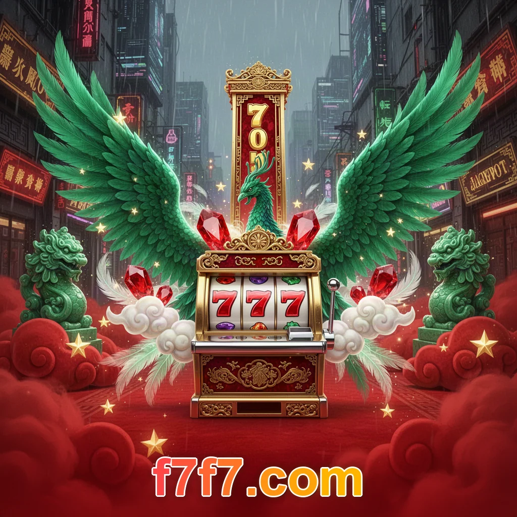 Game Fortune f7f7.com